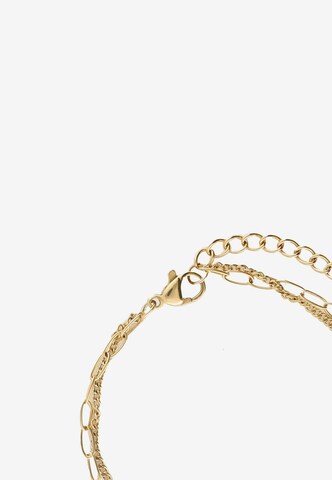 My Jewellery Bracelet in Gold