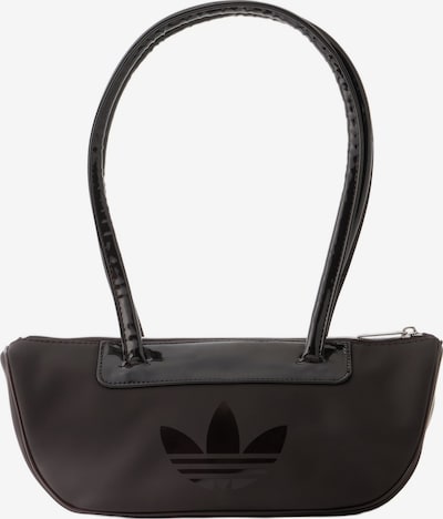 ADIDAS ORIGINALS Olkalaukku koossa NS värissä musta, Tuotenäkymä