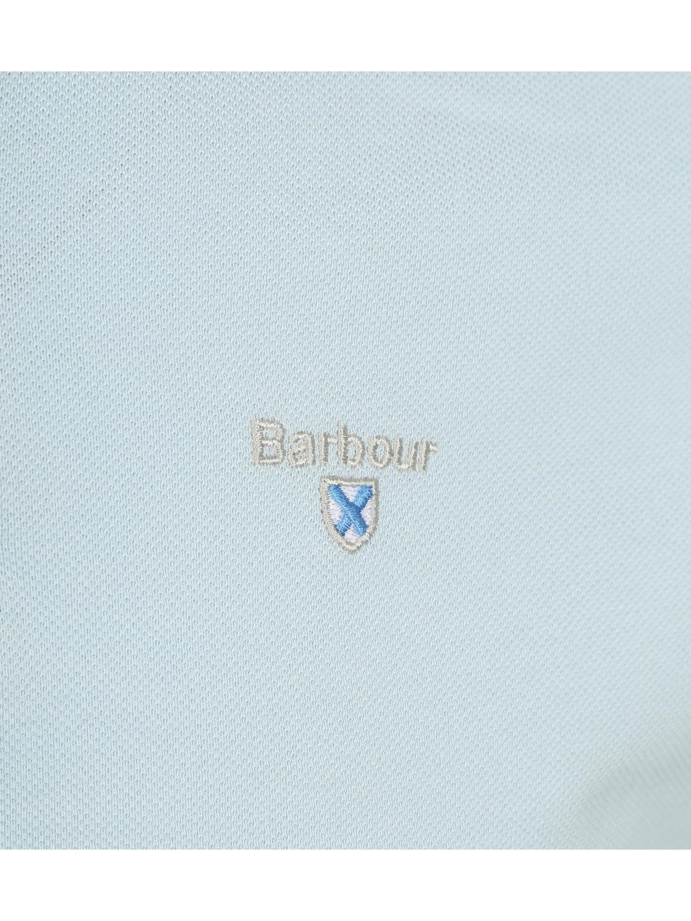 Barbour Shirt‌ in Blau