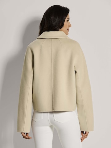 MADELEINE Tussenjas in Beige