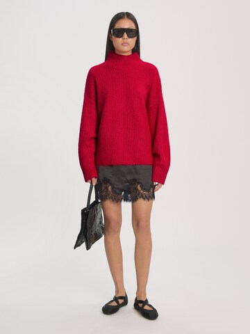 EDITED - Jersey 'Beth' en rojo
