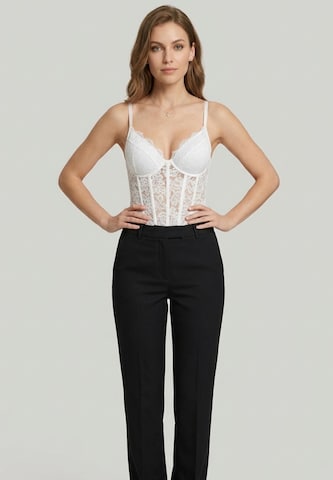 Body Elara en blanc