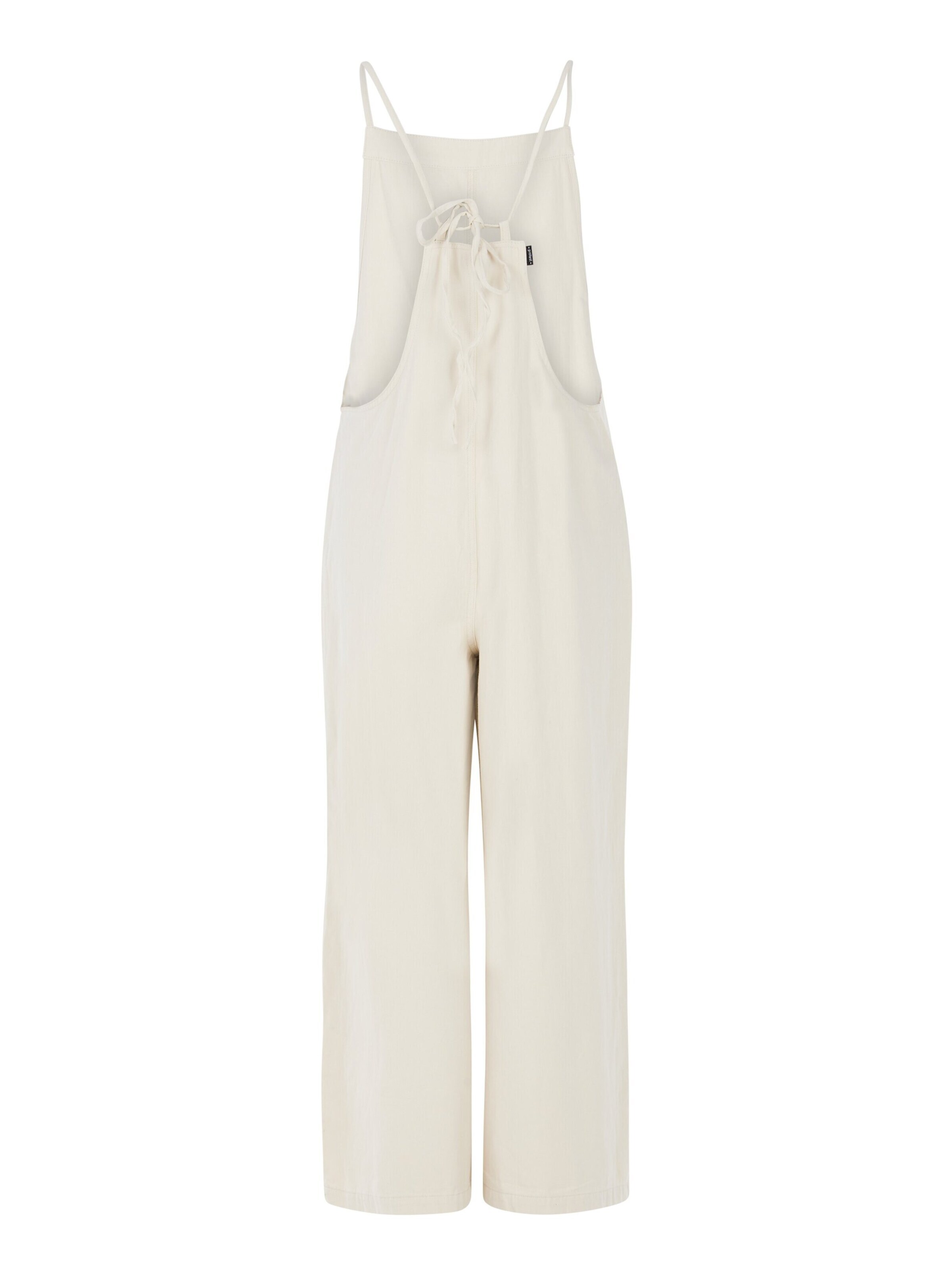 PROTEST Jumpsuit 'PRTDevin' in Wit