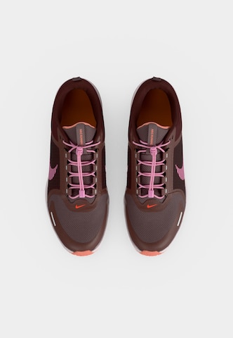 NIKE Sportschoen 'Star Runner Utility' in Bruin