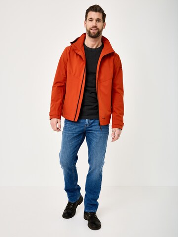 REDPOINT Performance Jacket in Orange