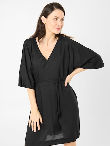 CODELLO Tuniek in Zwart: voorkant