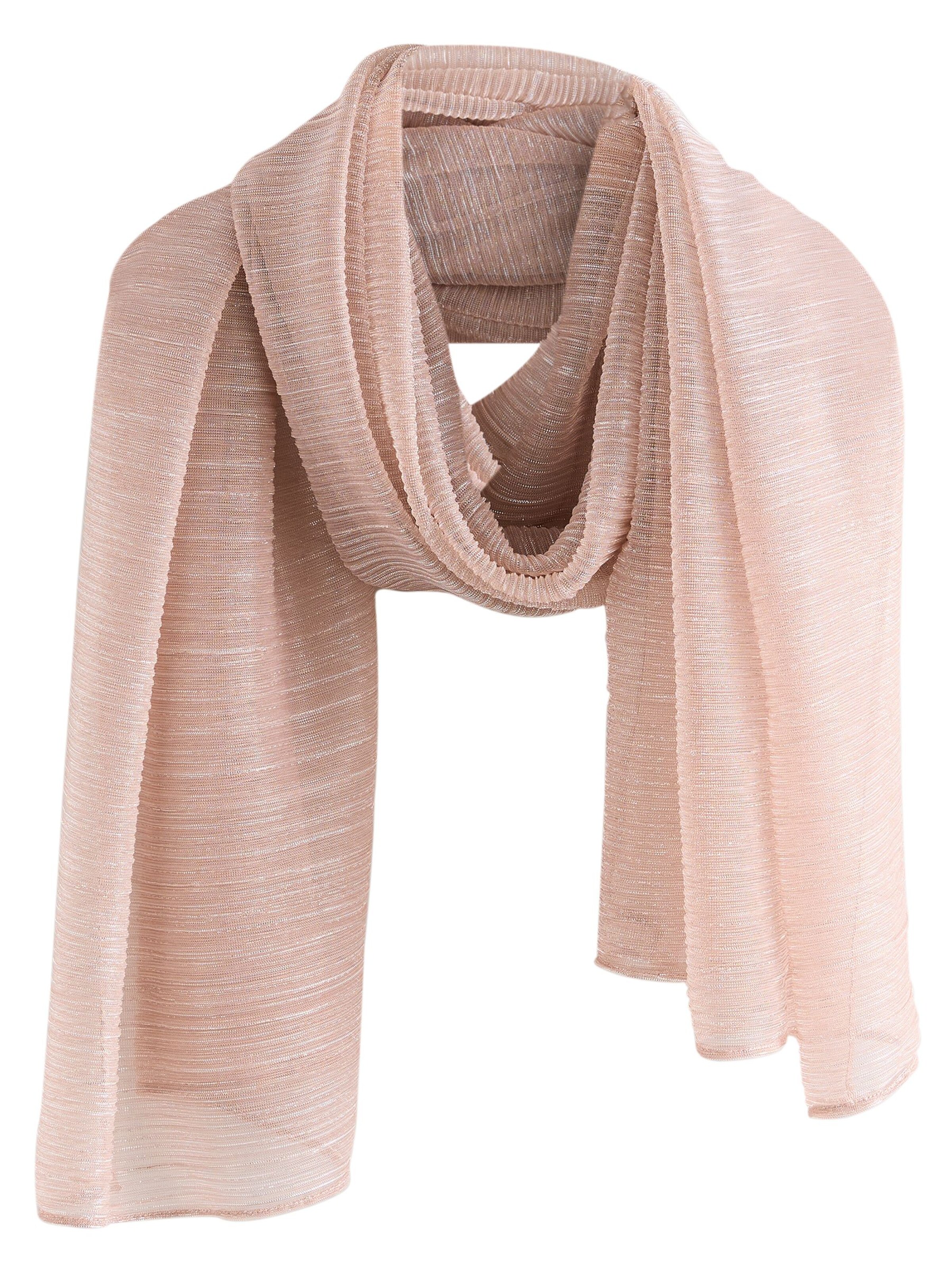 Next Brisače za na plažo | zlata barva: sprednja stran