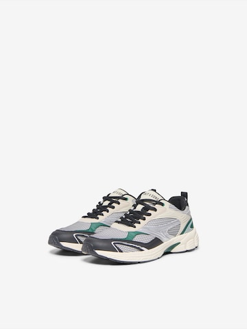Only & Sons - Zapatillas deportivas bajas 'ONSCHRISTIAN' en Mezcla de colores