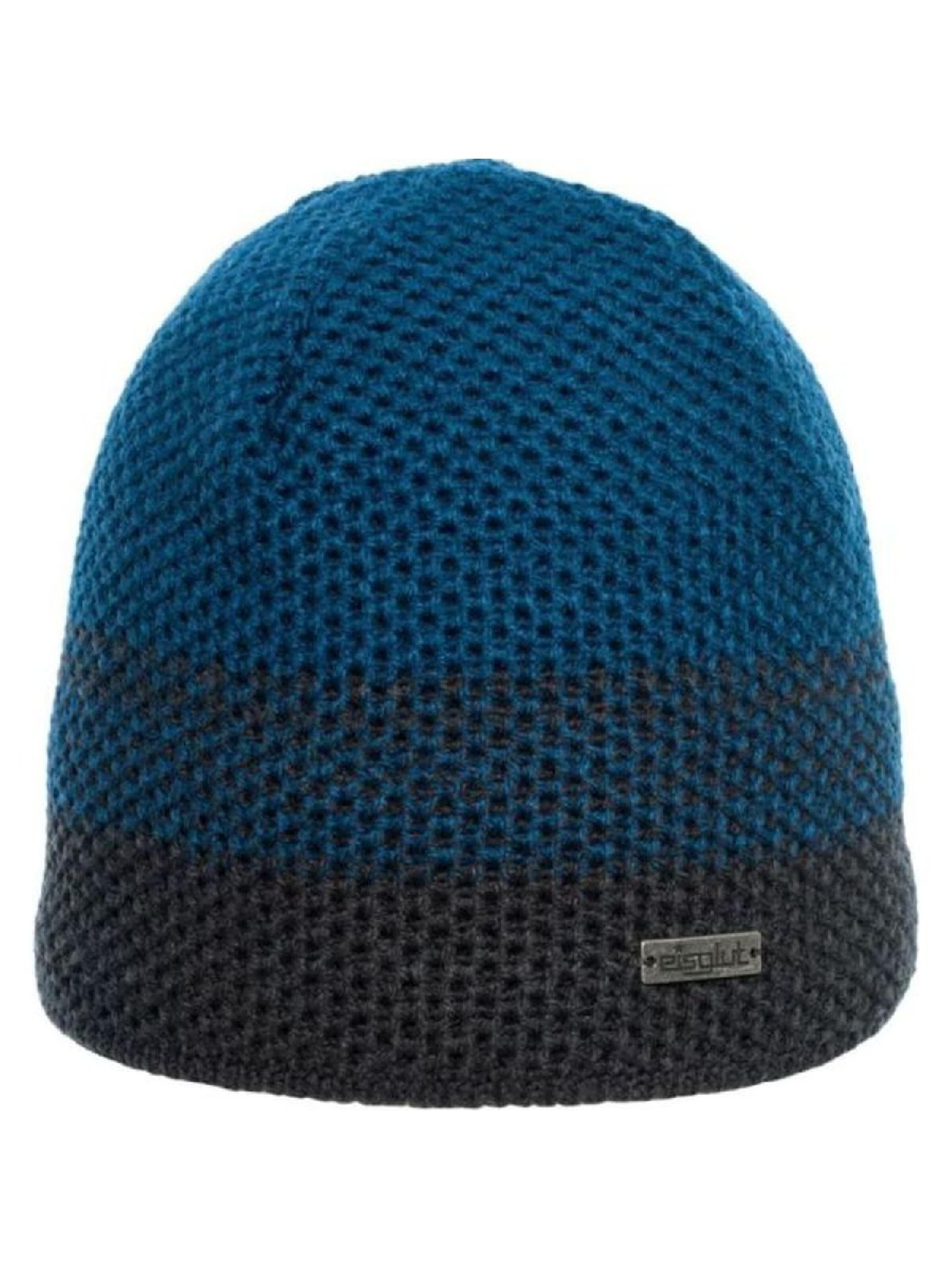 Bonnet 'Arnaudo' Eisglut en bleu : devant