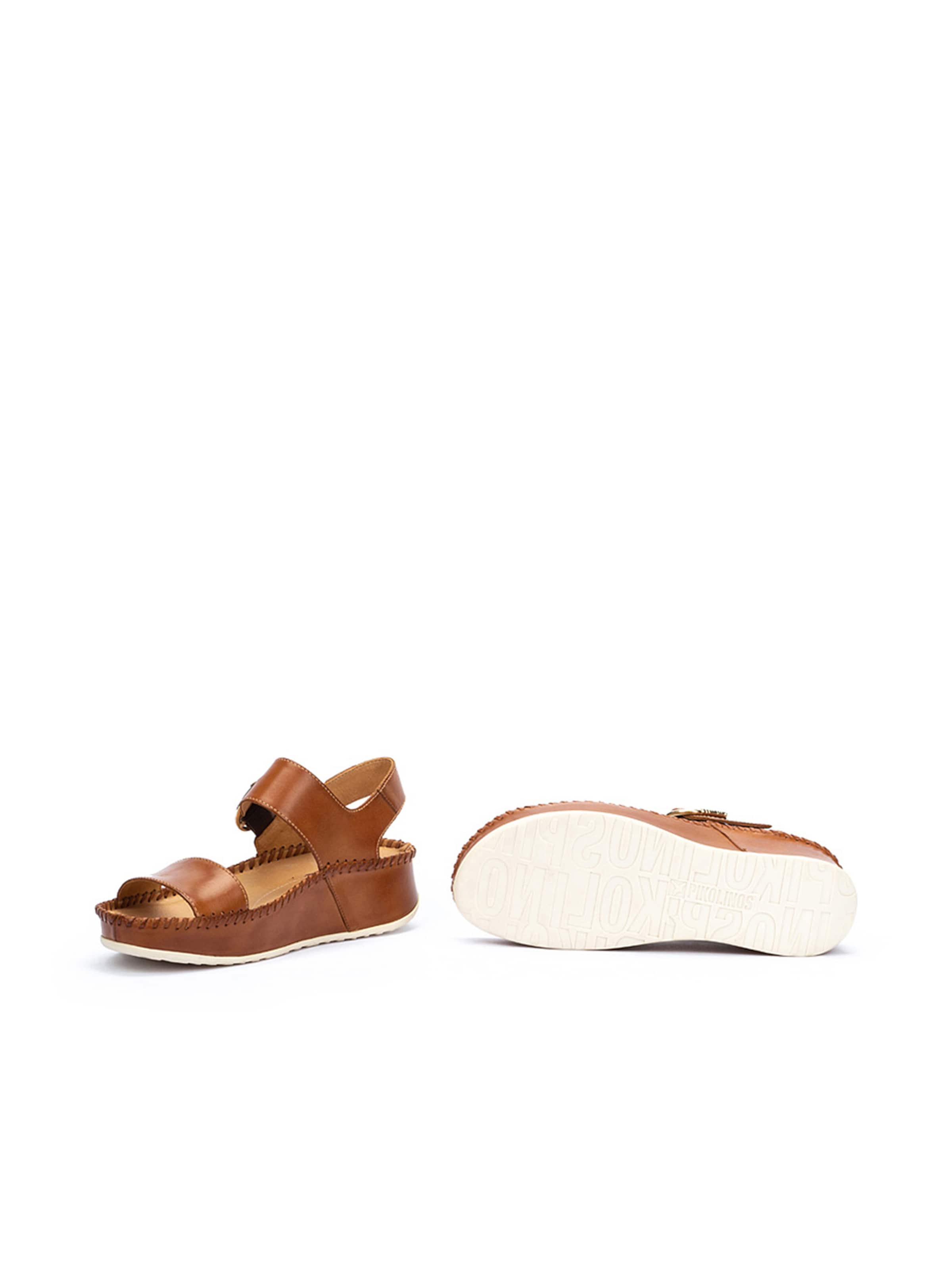 Sandale 'Marina' de la PIKOLINOS pe maro