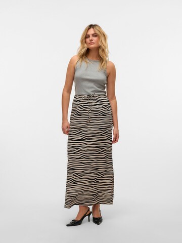 VERO MODA Skirt 'VMMymilo' in Black