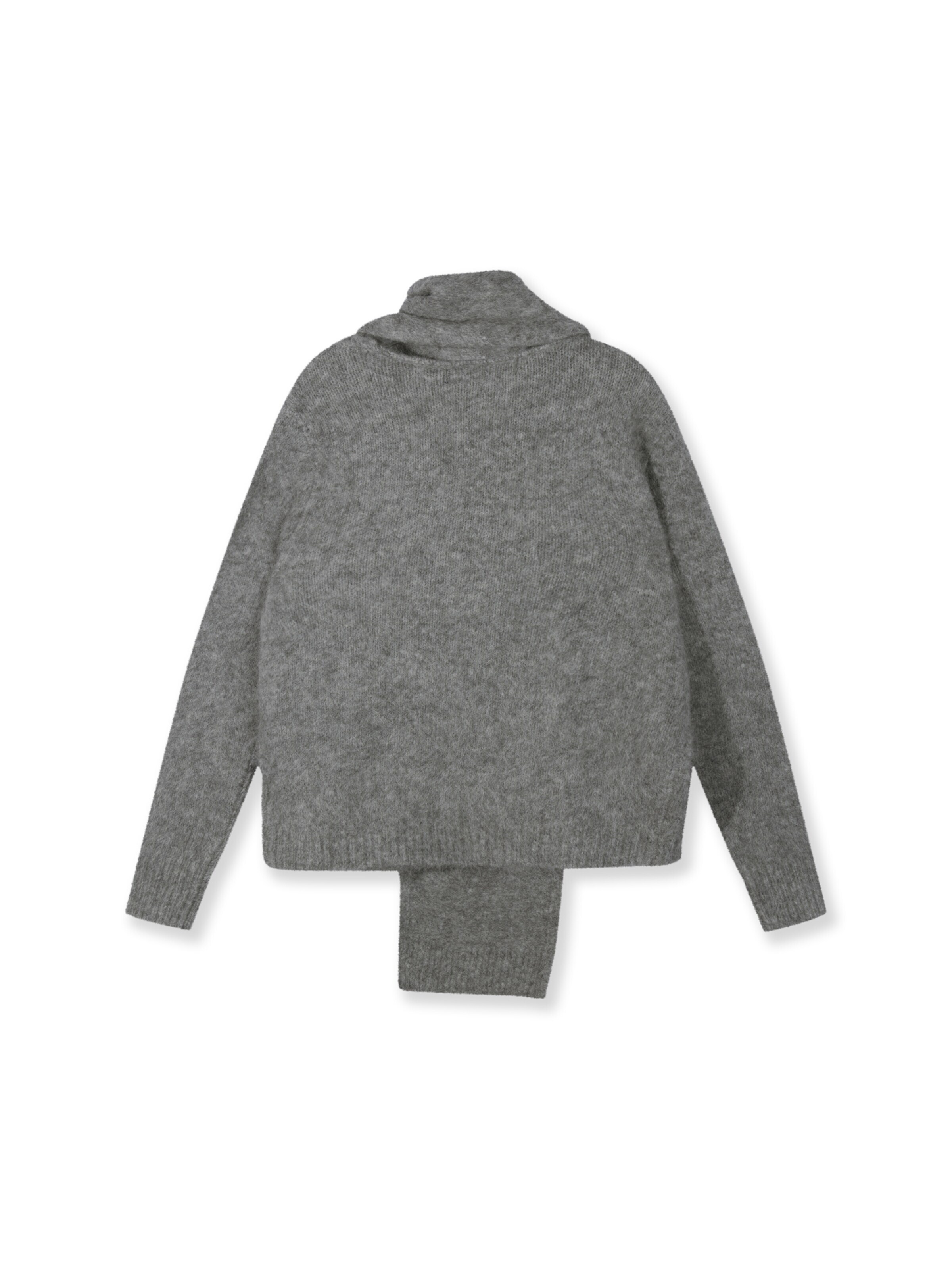 10Days Pullover‌‌‌ in Grau