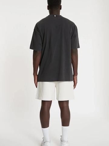 YSPT Studio Regular Workout Pants 'Vangarde' in White