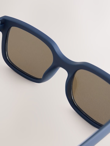 mėlyna Next Akiniai nuo saulės