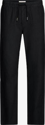 !Solid - regular Pantalón chino 'SDNeel ' en negro: frente