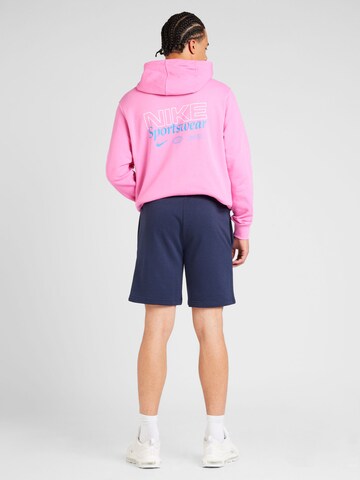 JACK & JONES Szabványos Nadrág 'JPSTGORDON JJALVIS' - kék