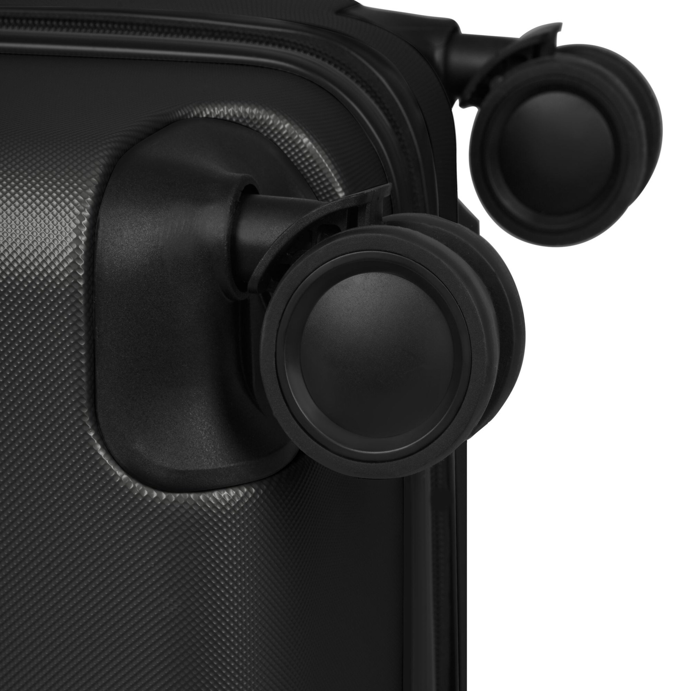 Smartbox Suitcase Set in Black