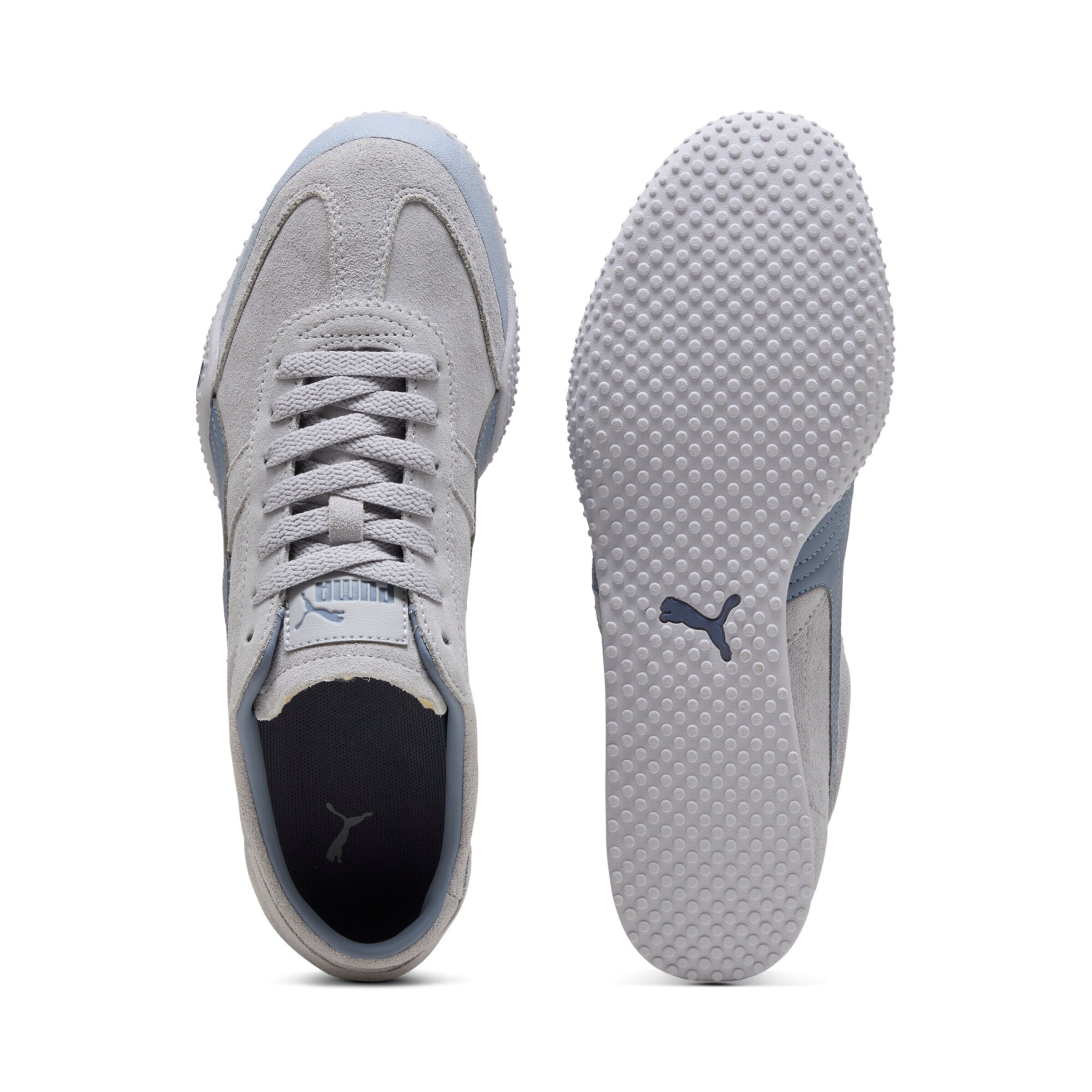 PUMA Sneaker 'Bella Classic' in Grau