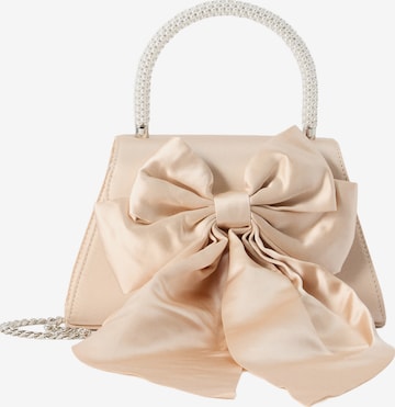 STEVE MADDEN Clutch 'Bcosette' in Beige: Vorderseite