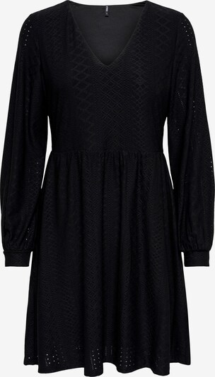 ONLY Φόρεμα 'SANDRA' σε μαύρο, Άποψη προϊόντος