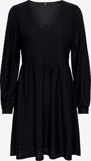 ONLY Dress 'SANDRA' in Black, Item view