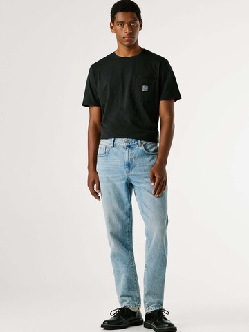 Regular Jean 'CAMDEN ' Pepe Jeans en bleu