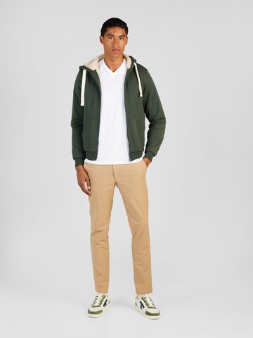 BURTON MENSWEAR LONDON T-Shirt in Weiß