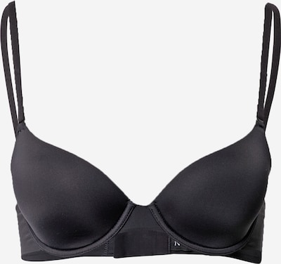 ETAM Soutien-gorge en noir, Vue avec produit