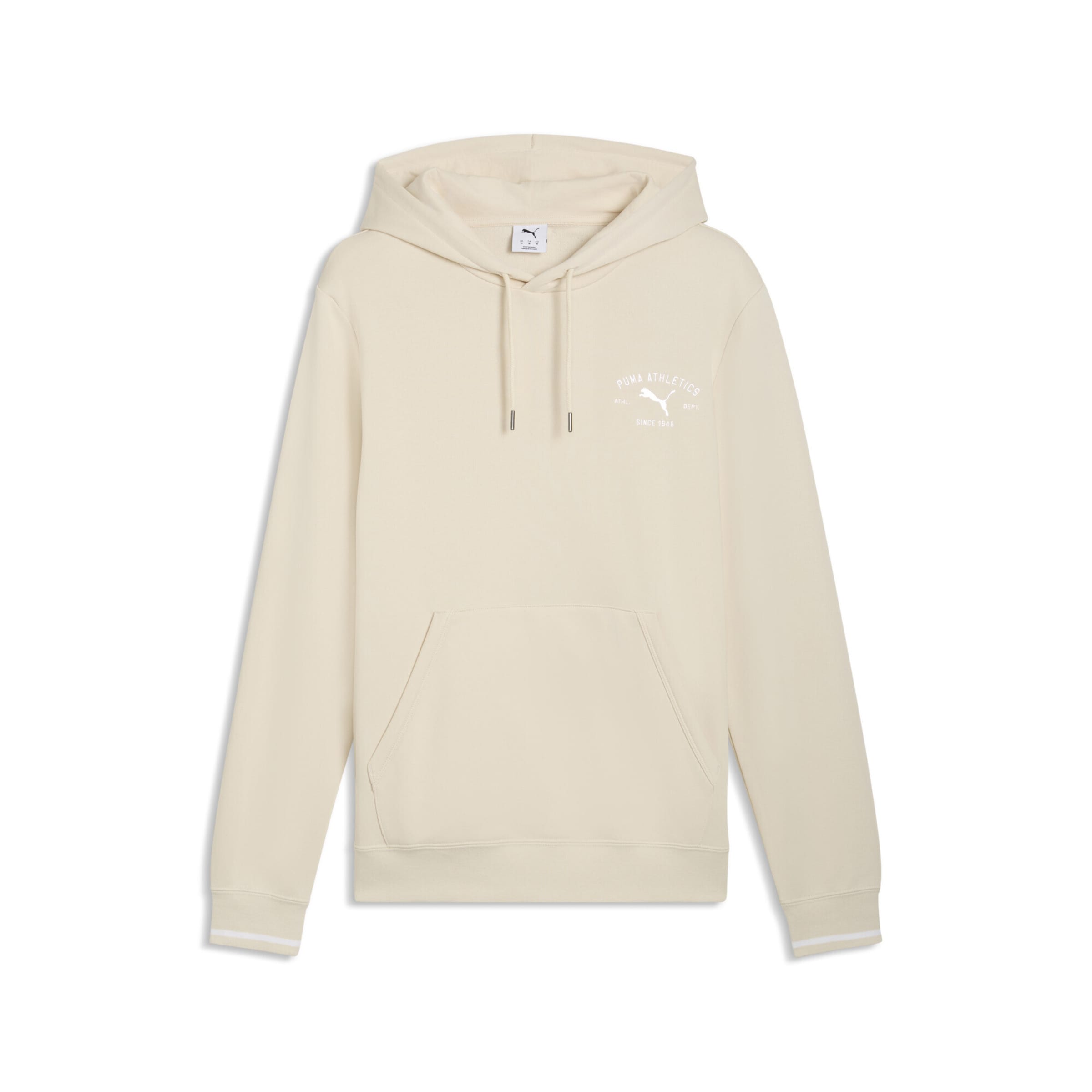 PUMA Sweatshirt 'Class' in Cream / White, Item view