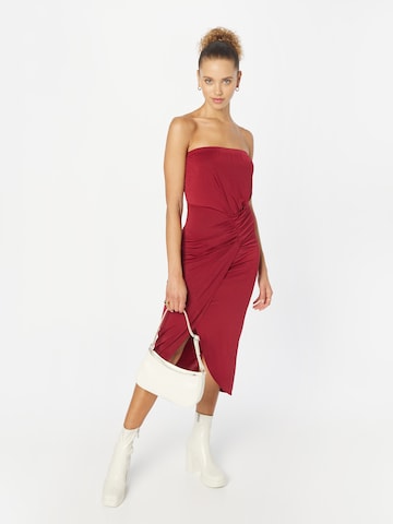 WAL G. Cocktail dress 'KELLY' in Red