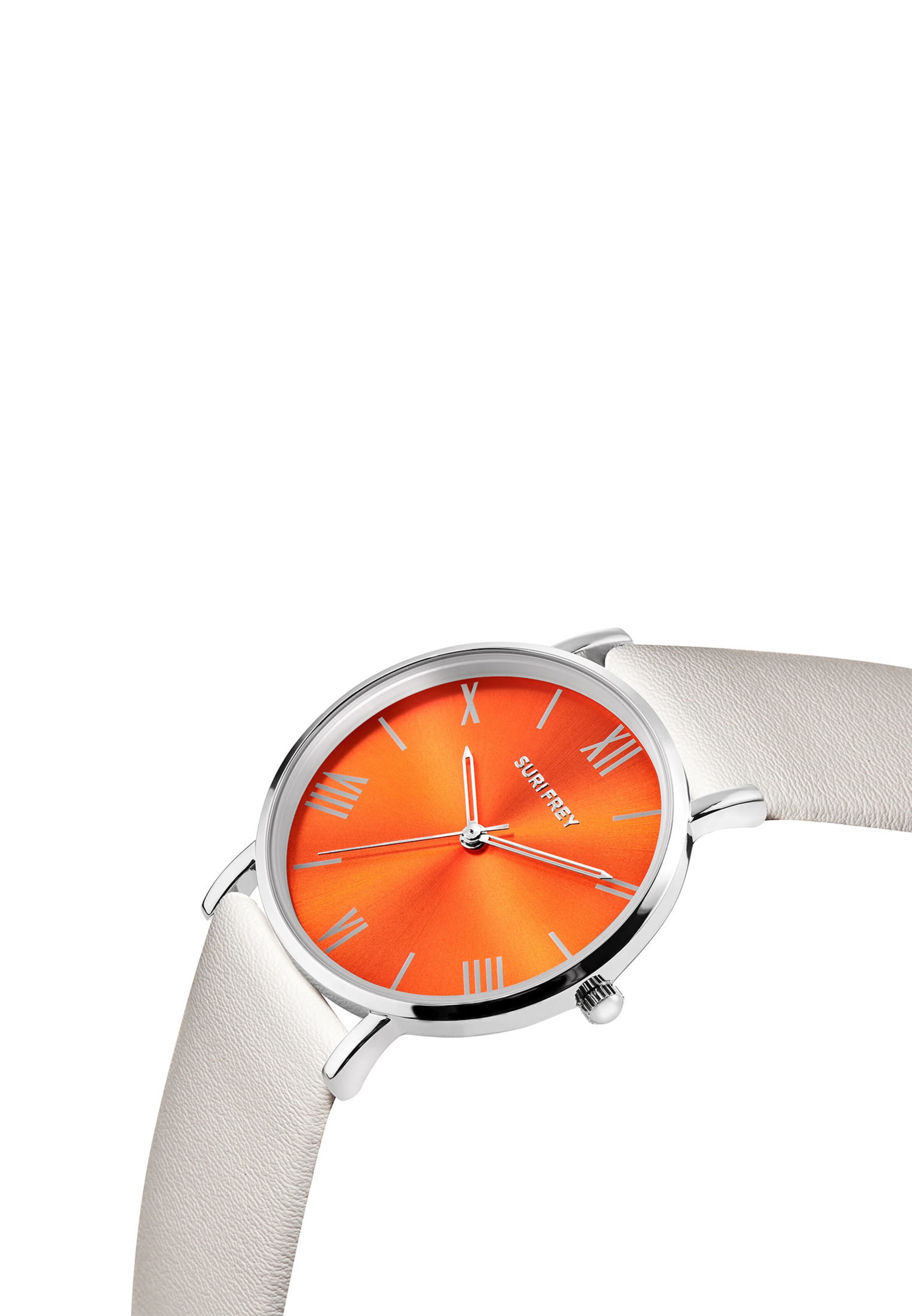 Suri Frey Analogt ur 'Gracey' i beige