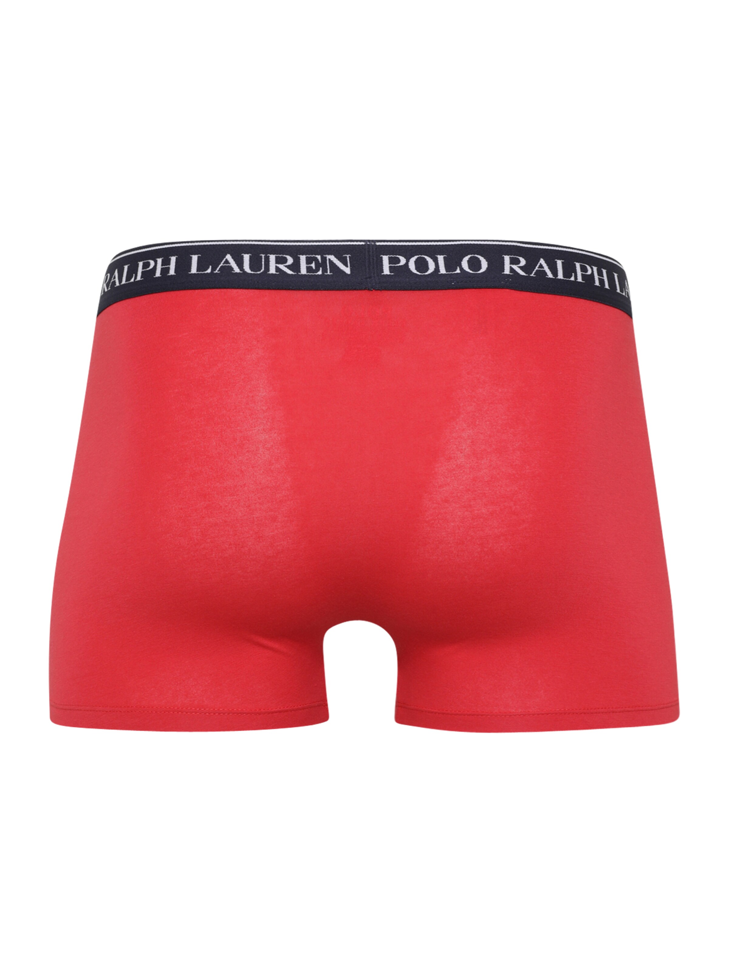 Polo Ralph Lauren Boxershorts 'CLSSIC' in Beige