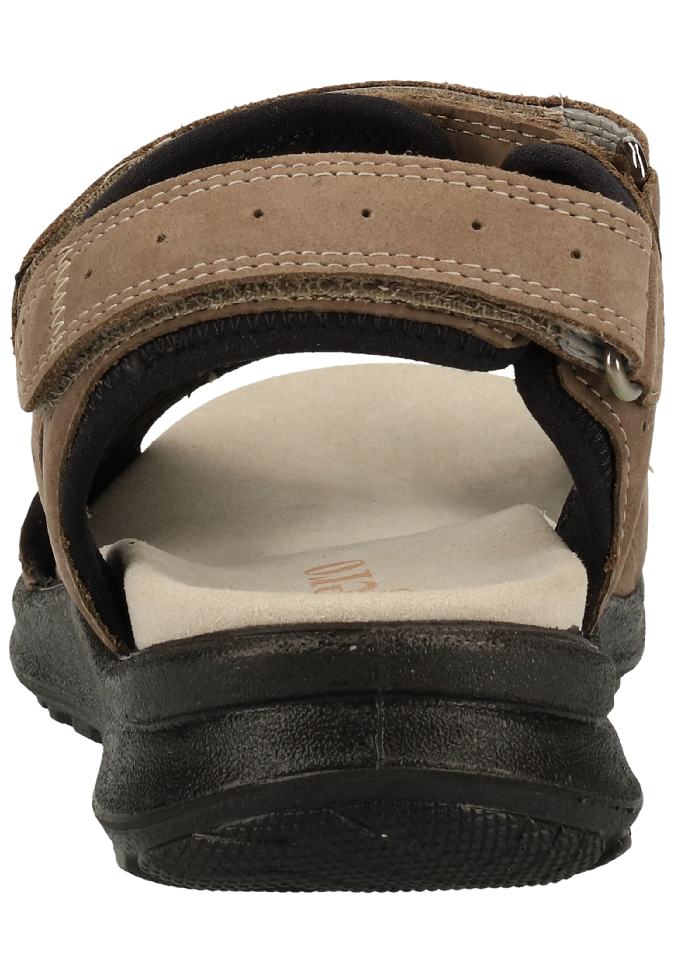 Legero Trekking sandal 'Siris' in Beige