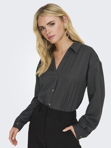 JDY - Blusa 'JDYNINA' em preto