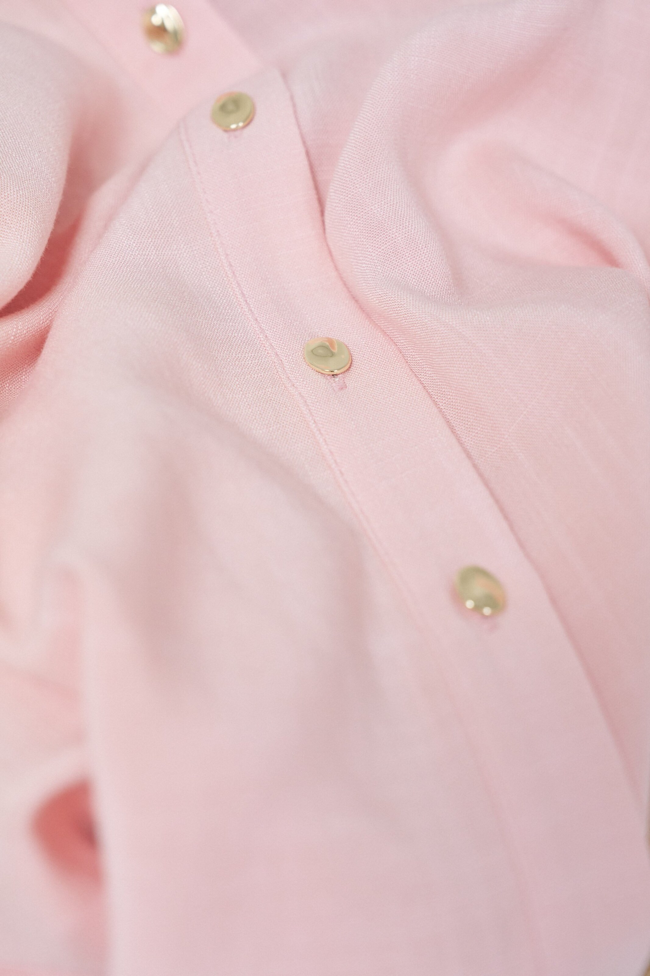 Salsa Jeans Hemd Birmingham in Pink