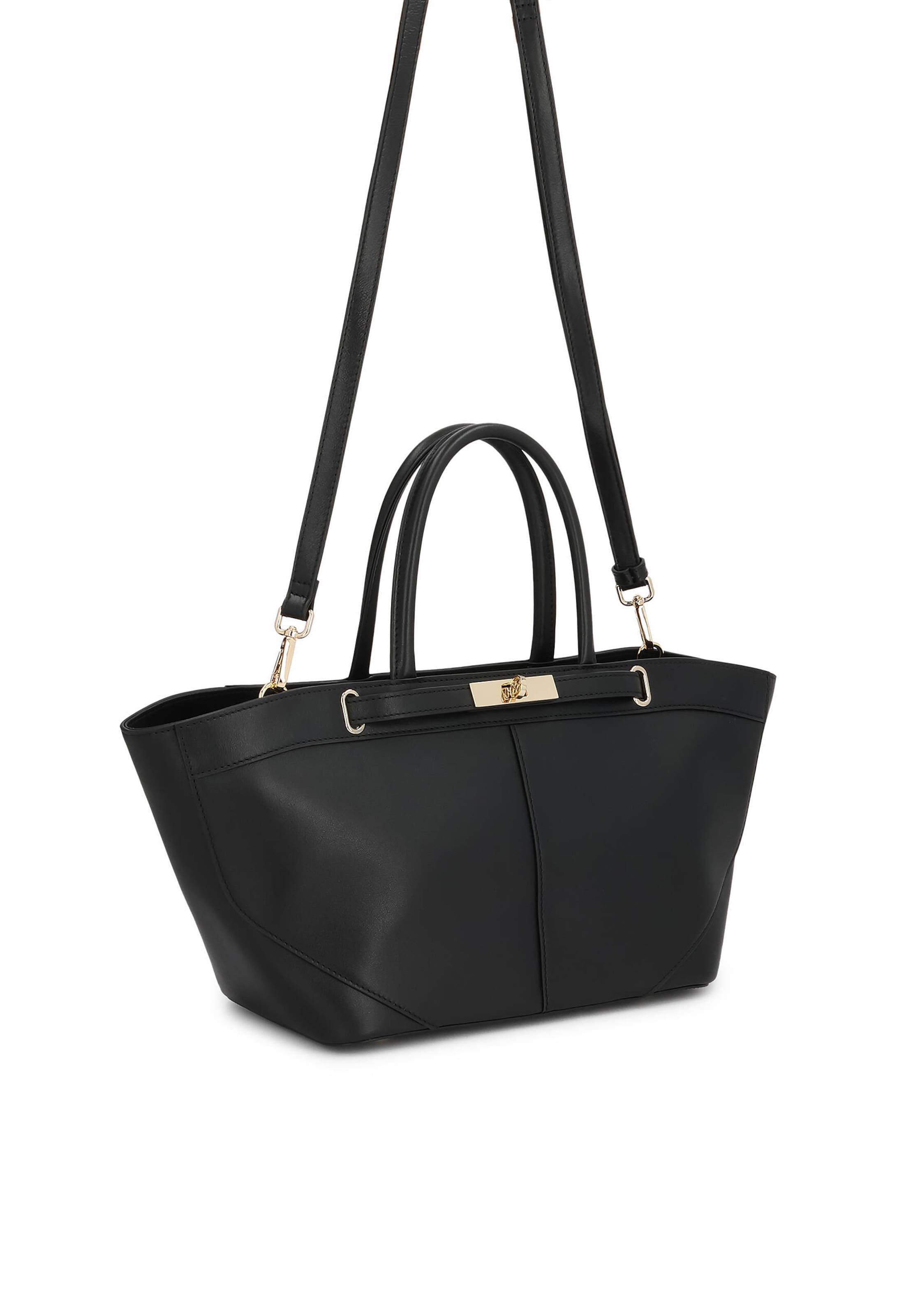 Kazar Дамска чанта в черно