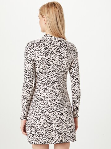 NEW LOOK Dress in Mixed colours