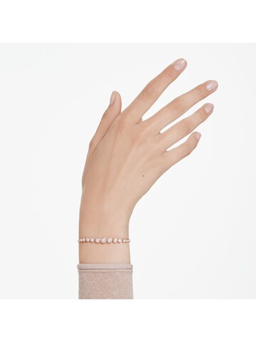 Swarovski Armband 'Imber' in Gold