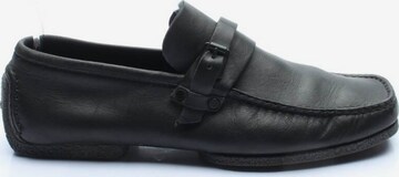 Gucci Flats & Loafers in 36,5 in Black: front