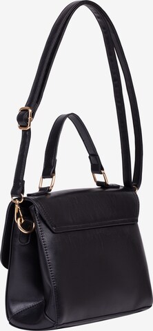 Usha Handtasche in Schwarz