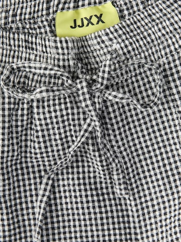 JJXX Loosefit Nadrág 'JXZoe' - fekete