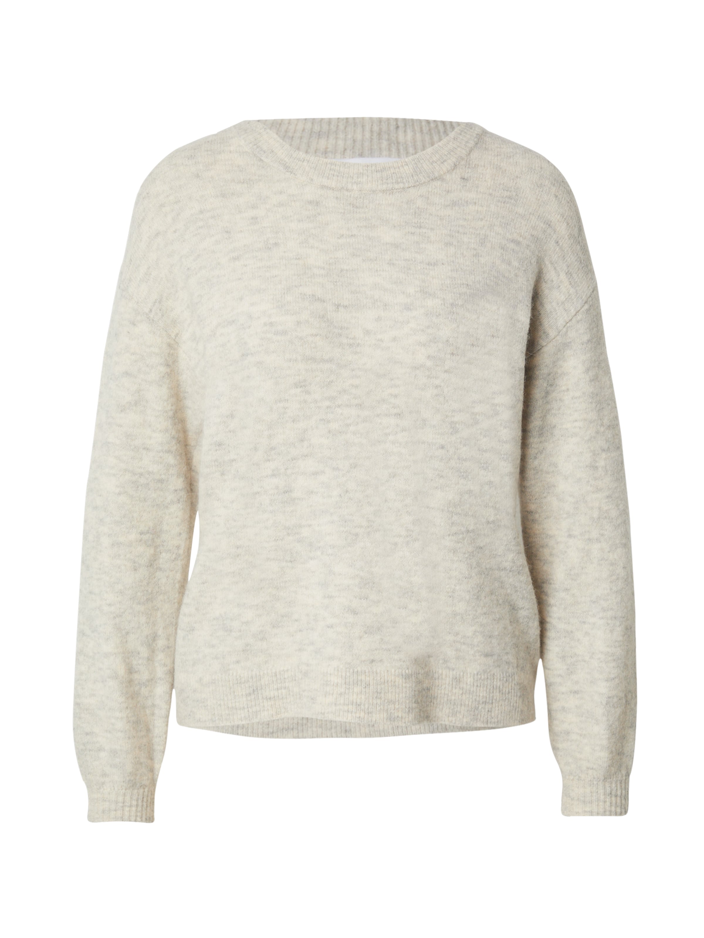 Pullover 'Allison' di Soft Rebels in beige: frontale