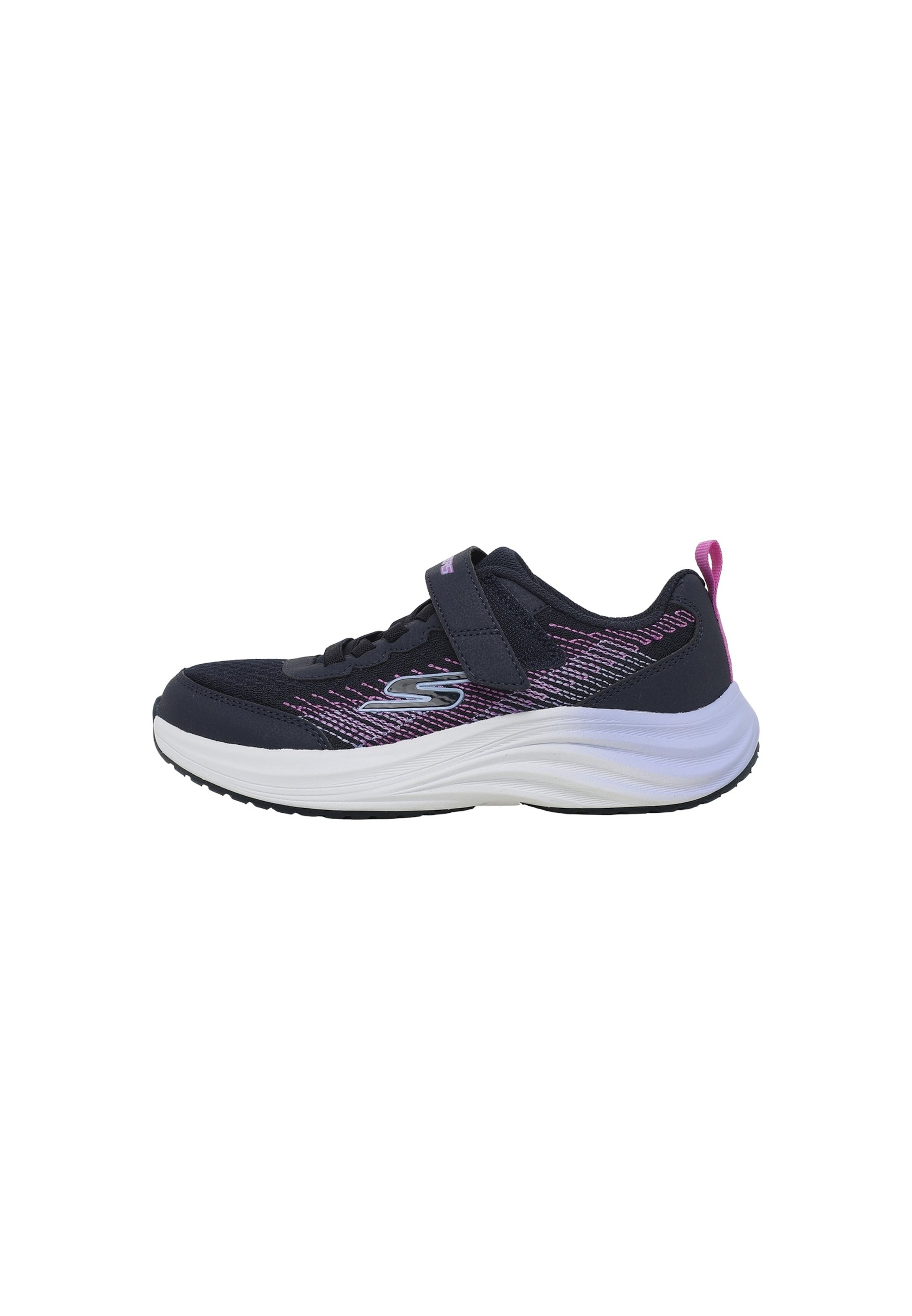 SKECHERS Superge 'ELITE SPORT PULSE' | modra barva: sprednja stran