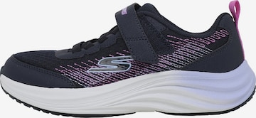 Sneaker 'ELITE SPORT PULSE' de la SKECHERS pe albastru: față