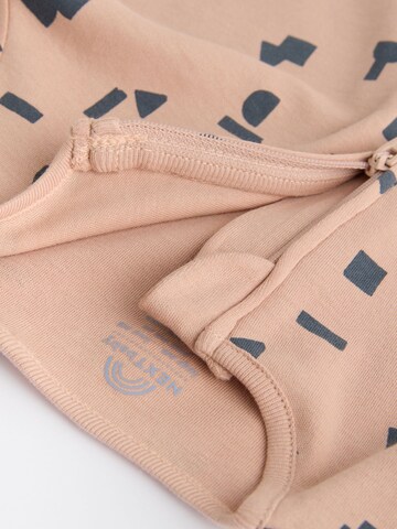 Pyjama Next en bleu