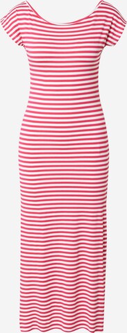 Hailys Summer dress 'Sola' in Pink: front