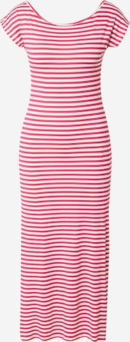 Hailys Letní šaty 'Sola' – pink: přední strana