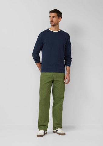 s.Oliver Trui in Blauw