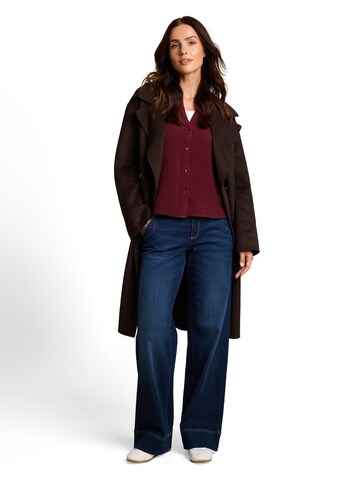 TOM TAILOR - Blusa en rojo