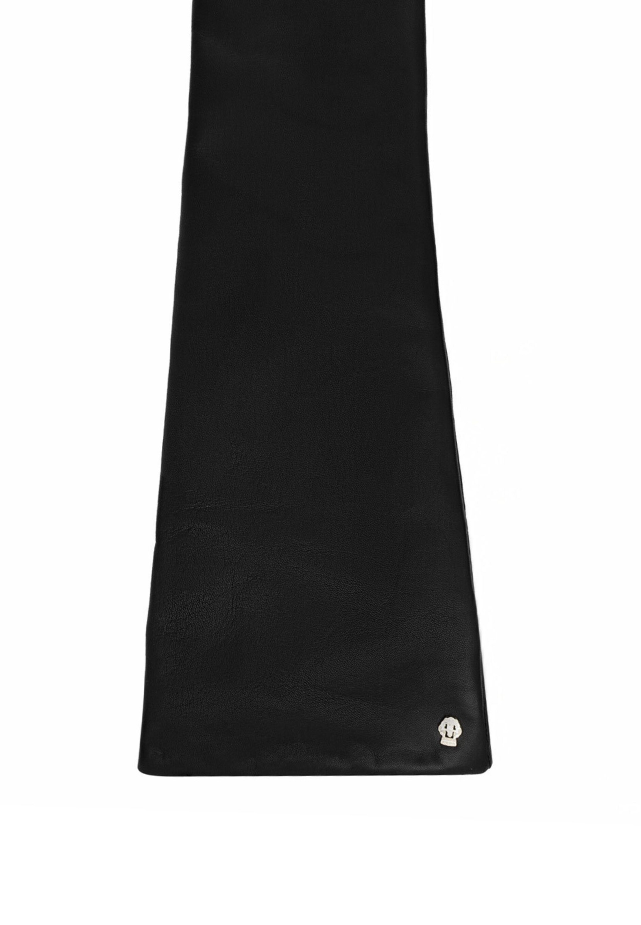 Gants 'LUXEMBURG' Roeckl en noir